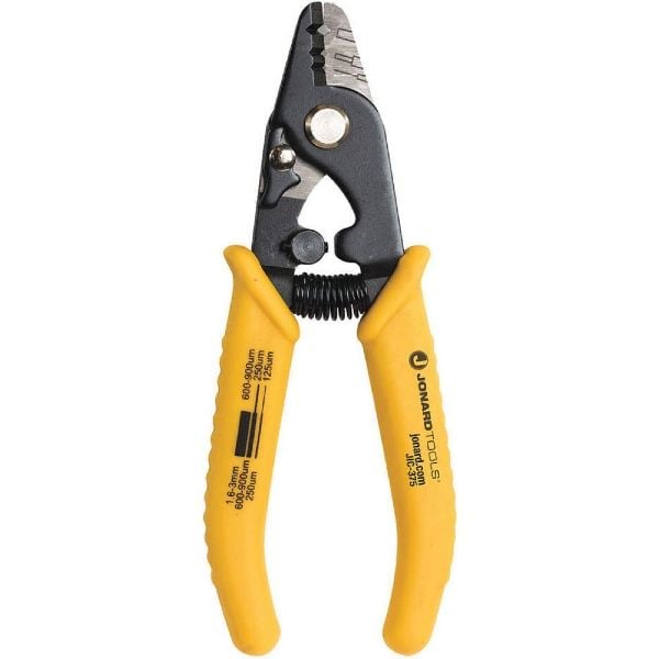 JONARD FİBER OPTİK ALETLER