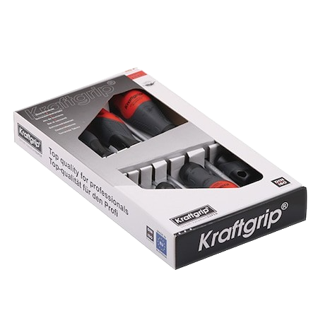 KRAFTGRİP TORNAVİDA TAKIMLARI