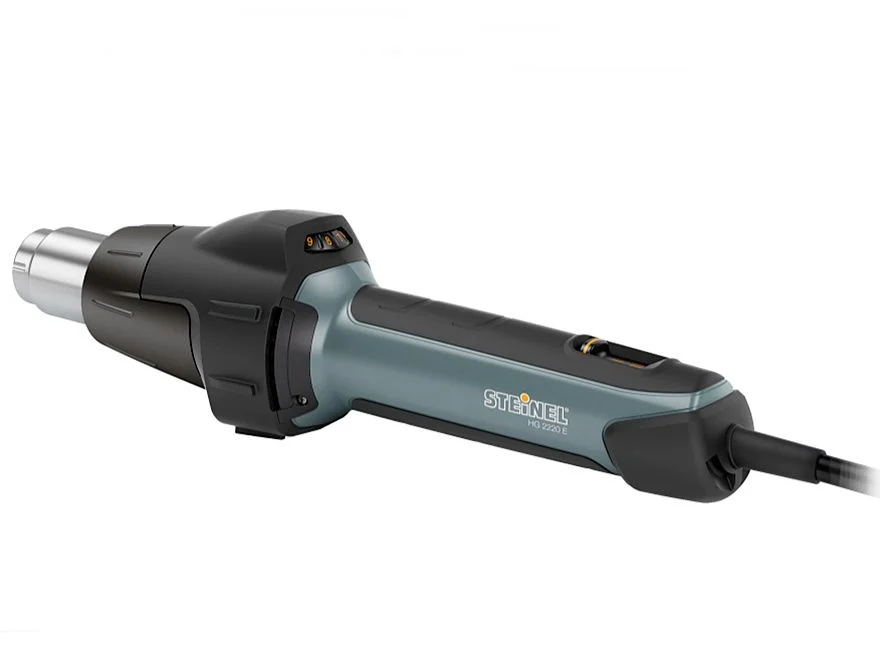Steinel HG 2220 E Profesyonel Sıcak Hava Cihazı 2200 w