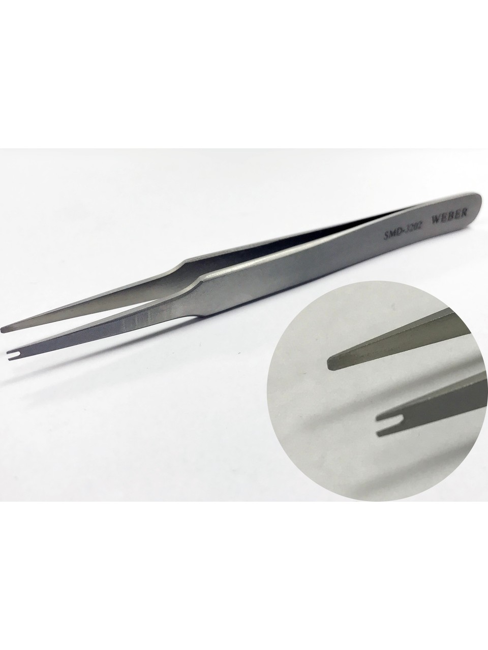 Weber Smd 3202 Mikro Montaj Cımbızı 120 Mm