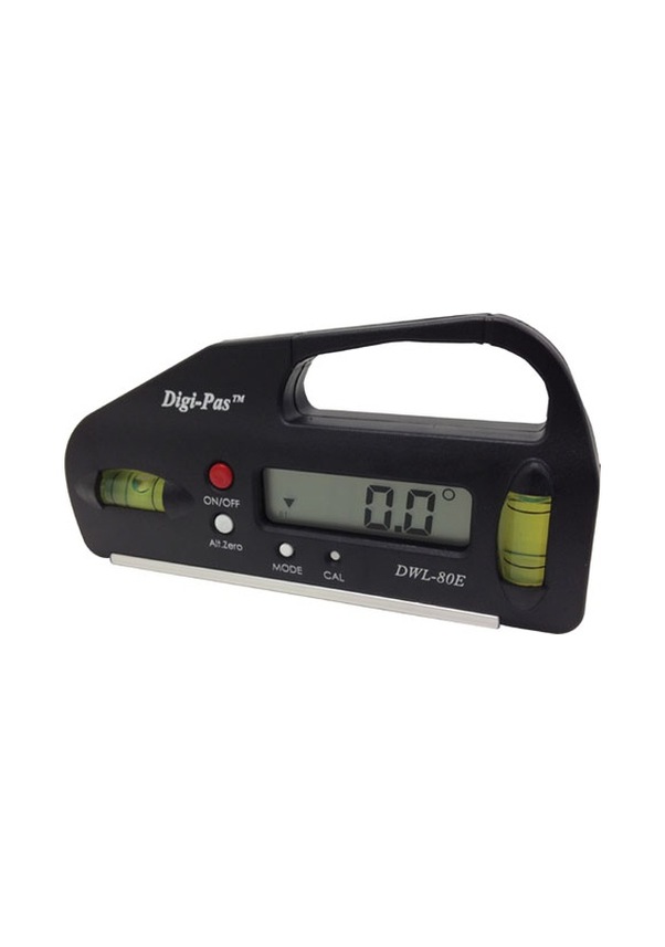 Digi-Pas Dwl-80E Mini Eğim Ölçer Su Terazisi