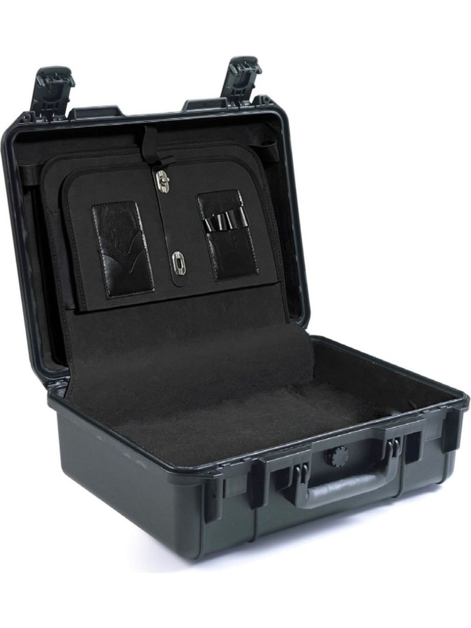 Alfa TP-8000 Takım Çantası Kırılmaz Su Geçirmez Thumbnail