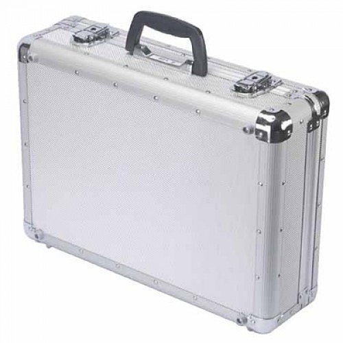 Chanta 921B Alüminyum Takım Çantası 43x31x13 cm Thumbnail