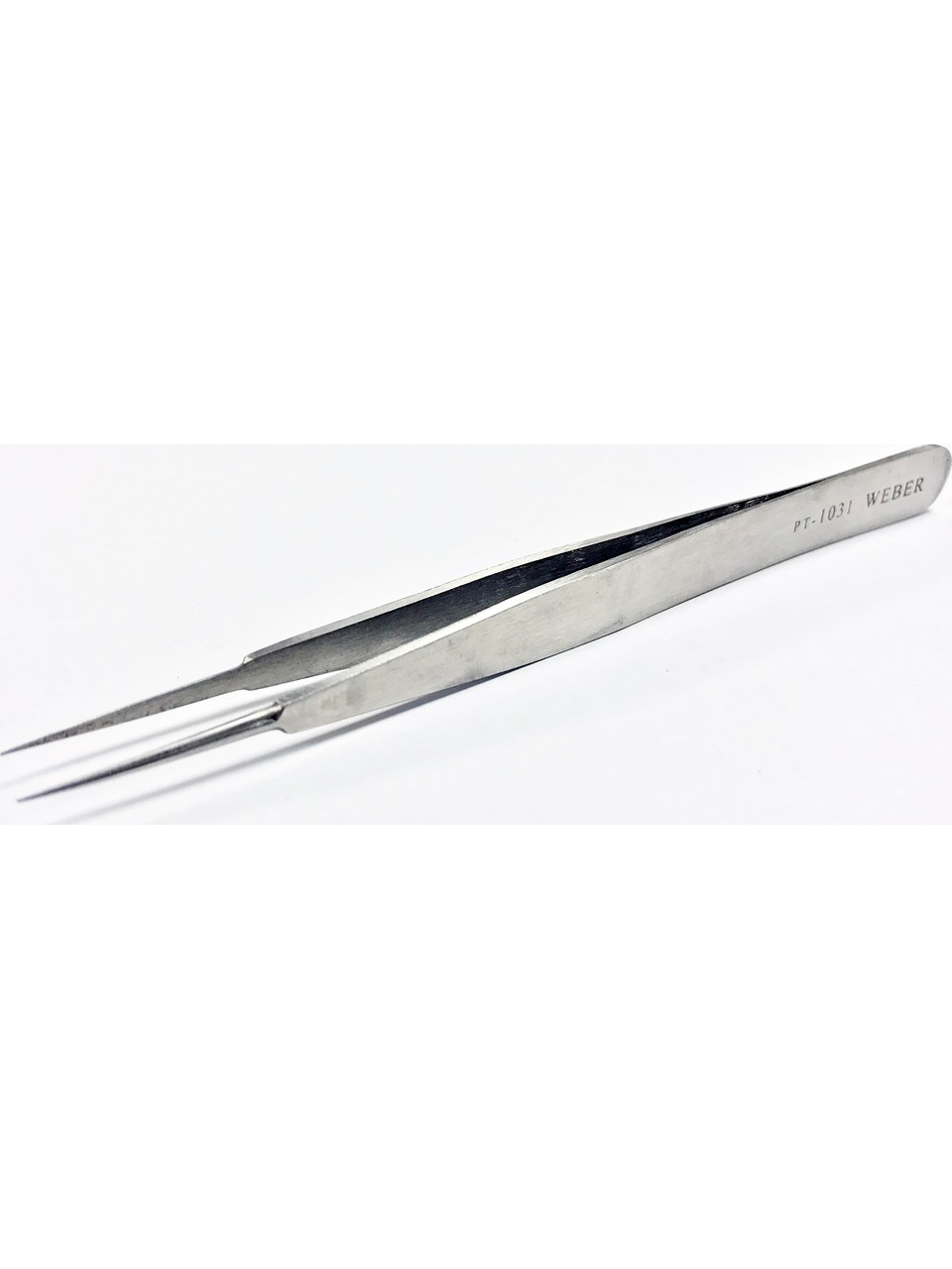 Weber Pt-1031 Oasa Hassas Sivri Uçlu Cımbız 120 Mm