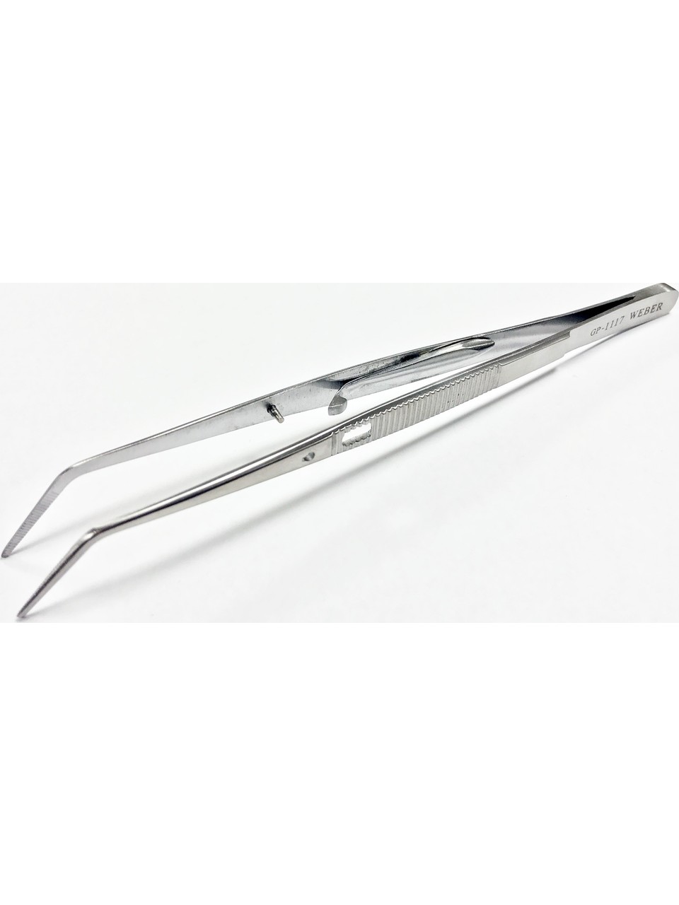 Weber Gp-1117 Genel Amaçlı Cımbız 160 Mm 