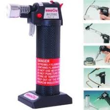 Rekrow RK2090 Buton Gazlı Lehimleme Aleti