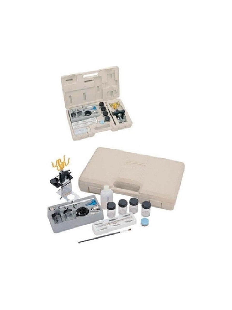 MagicBrush UD-119 Airbrush Boya Tabancası Seti