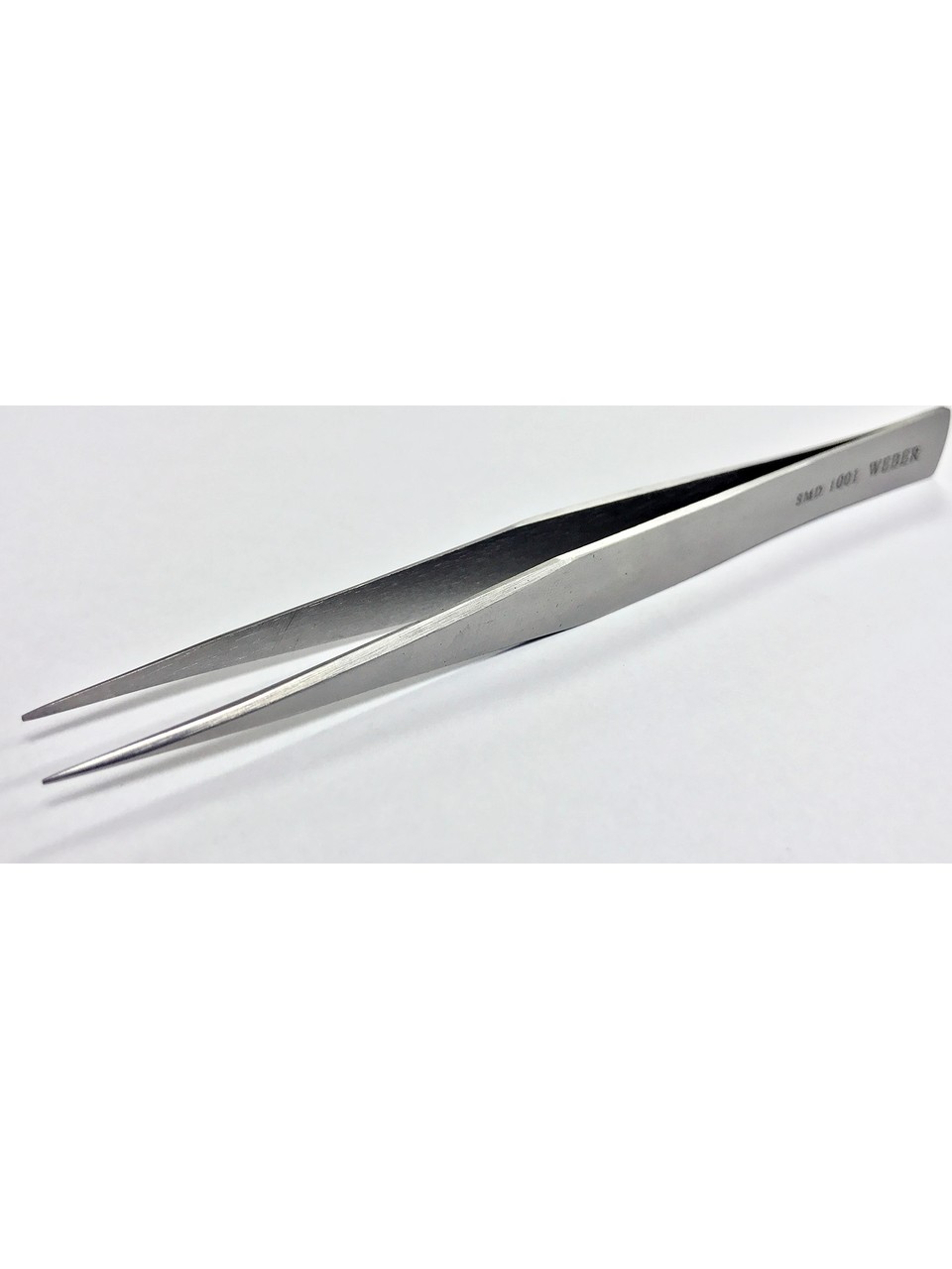 Weber Smd 1001 Mikro Montaj Cımbızı 130 Mm