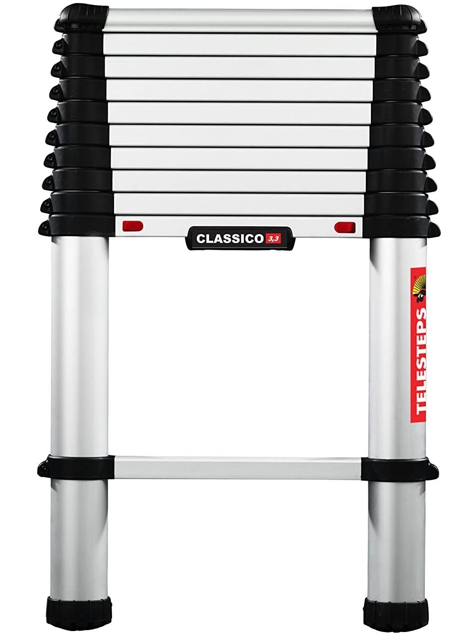 Telesteps 60233 Teleskopik Merdiven 3.3 mt