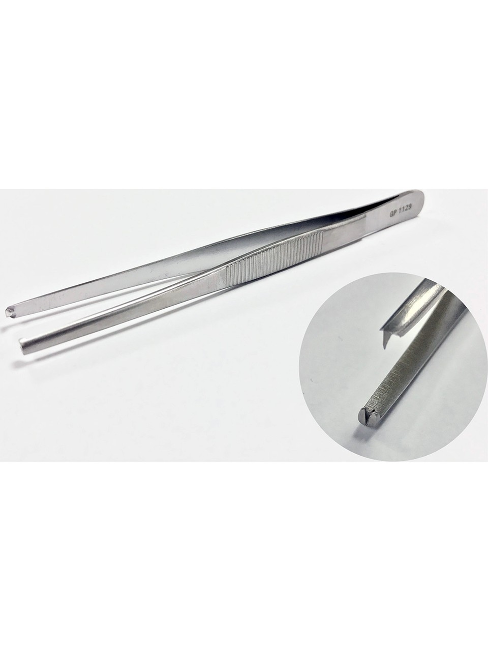 Weber Gp-1129 Genel Amaçlı Cımbız 150 MM 