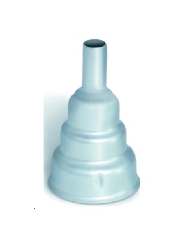 Steinel 070618 Redüksiyon Başlığı 9mm Standart Başlıklar