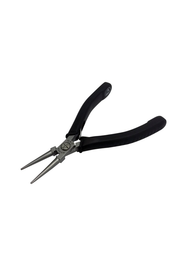 Weber Xline 540 Yuvarlak Uçlu Kargaburun-Tel Bükme 140 MM 