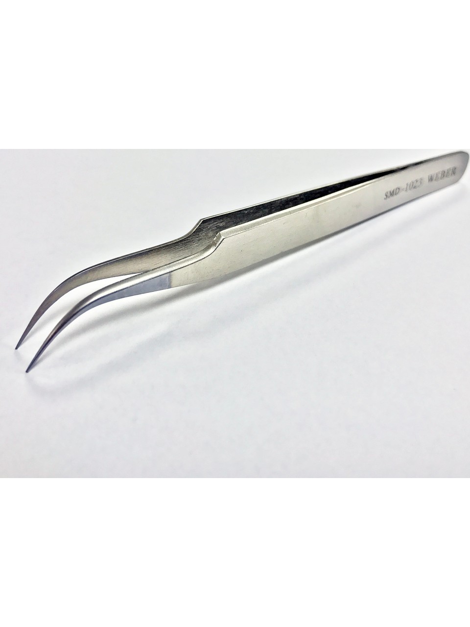 Weber Smd 1023 Mikro Montaj Cımbızı 120 Mm