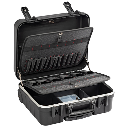 GT LİNE BOXER WH PTS TAKIM ÇANTASI Thumbnail