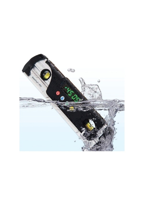 Digi-Pass Dwl-280 Pro Dijital Eğim Ölçer Su Terazisi