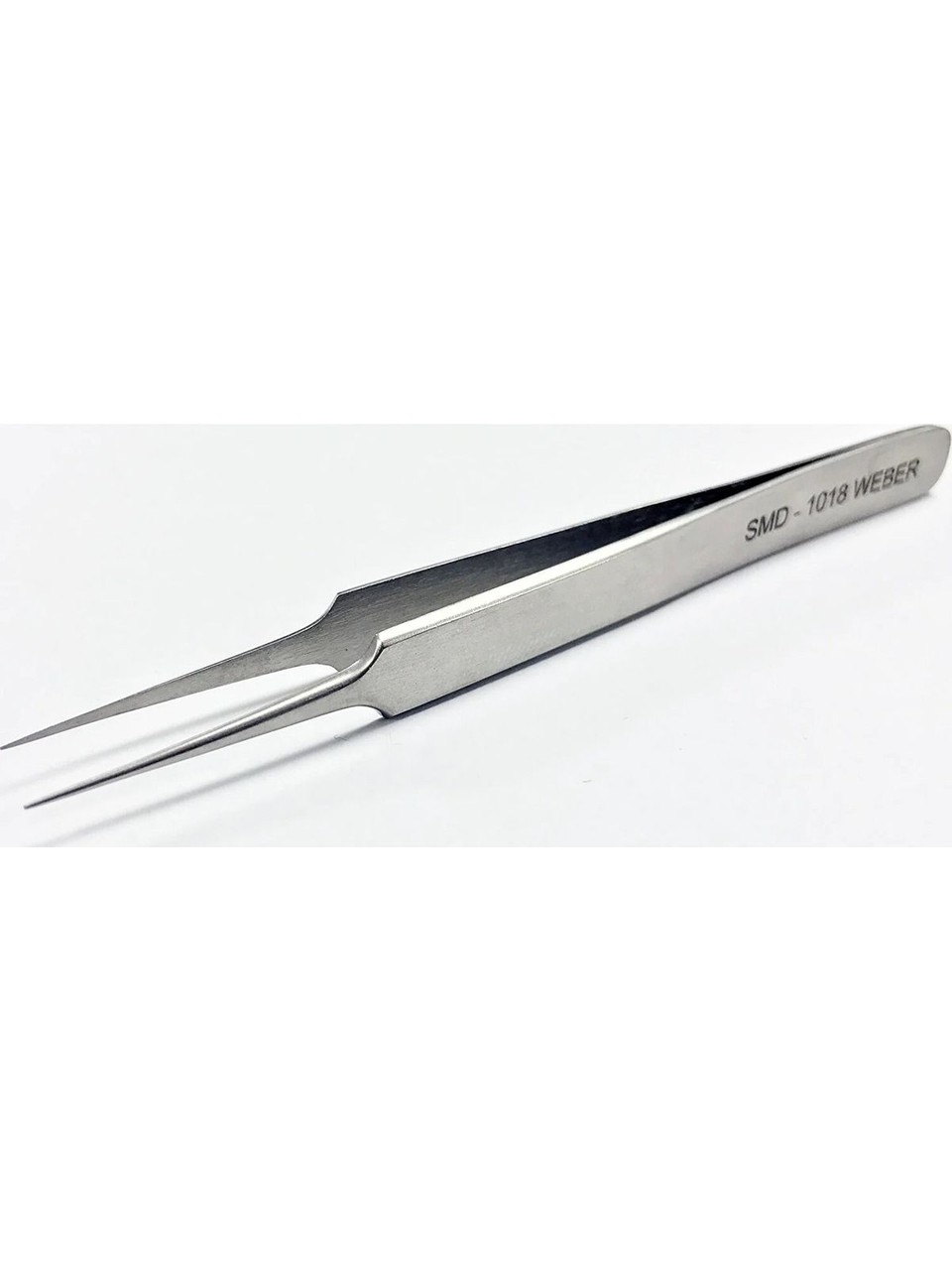 Weber Smd 1018 Mikro Montaj Cımbızı 115 mm