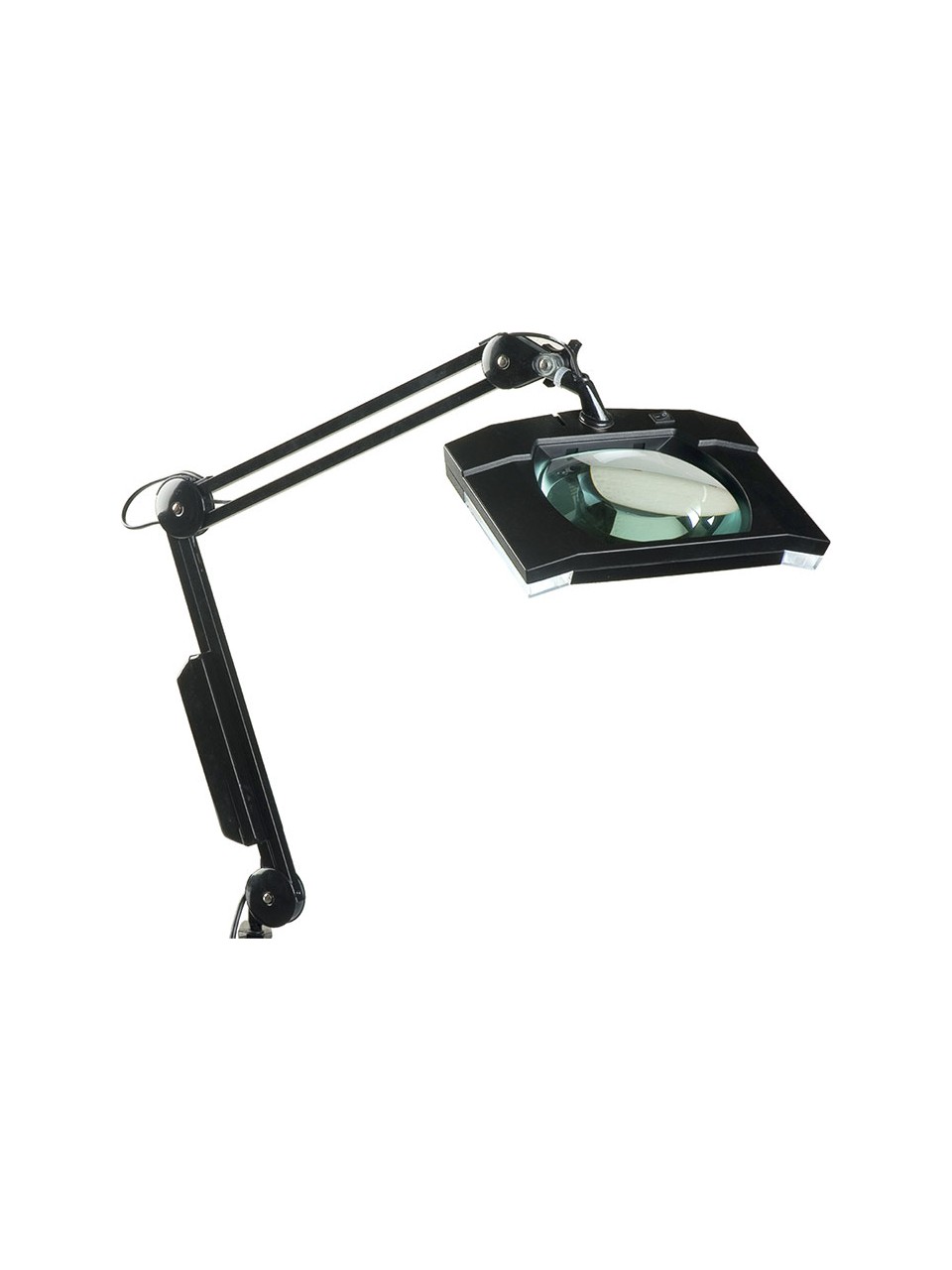 Steweld 8069 5d esd masa mengeneli büyüteç