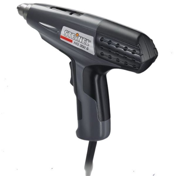 Steinel HG 350 S Profesyonel Sıcak Hava Tabancası