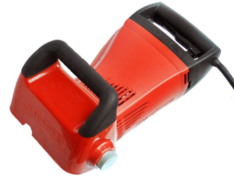 Macroza SC-300 Pro Profesyonel Kanal Açma Makinesi 2800 Watt