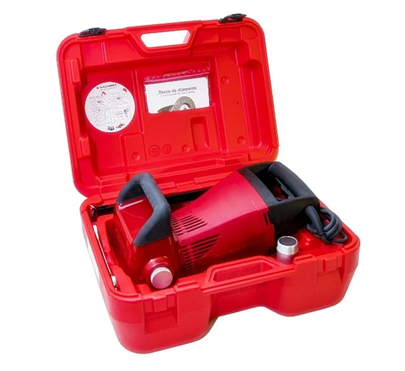 Macroza SC-300 Pro Profesyonel Kanal Açma Makinesi 2800 Watt Thumbnail