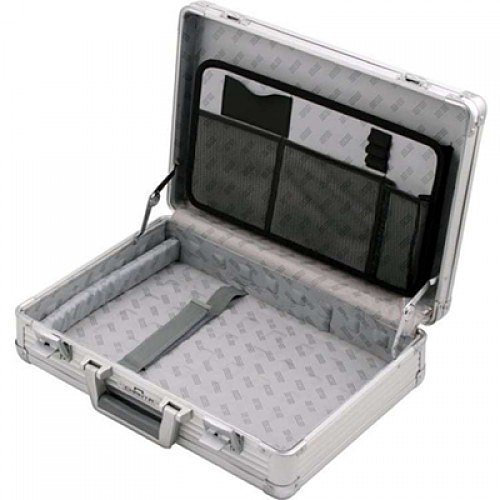 Chanta 1805B Alüminyum Çanta 450x310x125 mm Thumbnail