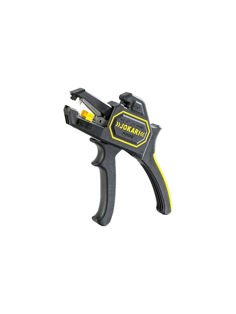 Jokari 20100 Otomatk Kablo Soyma Aleti Ø 0,2 - 6,0 mm²