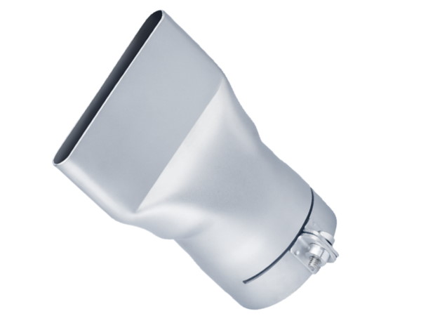 Steinel 092719 Yassı Başlık 70*10 mm