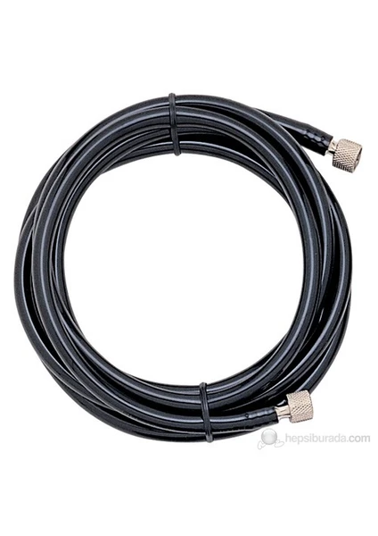 Magicbrush Airbrush Hortum Seti (Plastik) Spd-04 