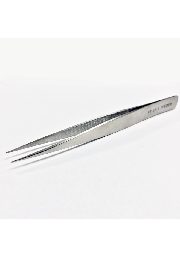 Weber Pt-1016 Osa Hassas Sivri Uçlu Cımbız 110 MM 