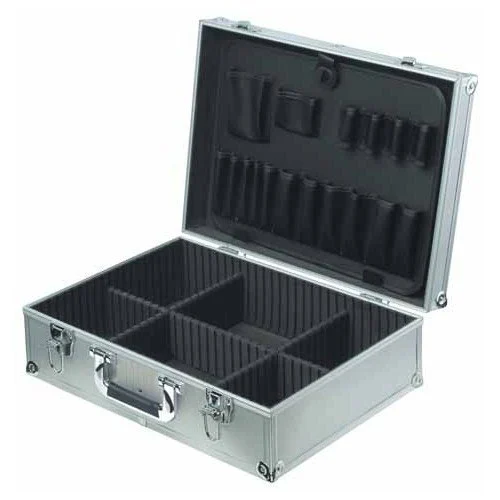 Chanta 931 Alüminyum Takım Çantası 45x33x15 cm Thumbnail