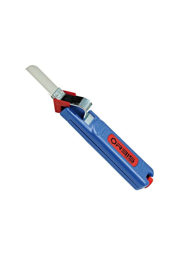 Orbis 48-530 Kablo Sıyırma Bıçağı 180Mm 