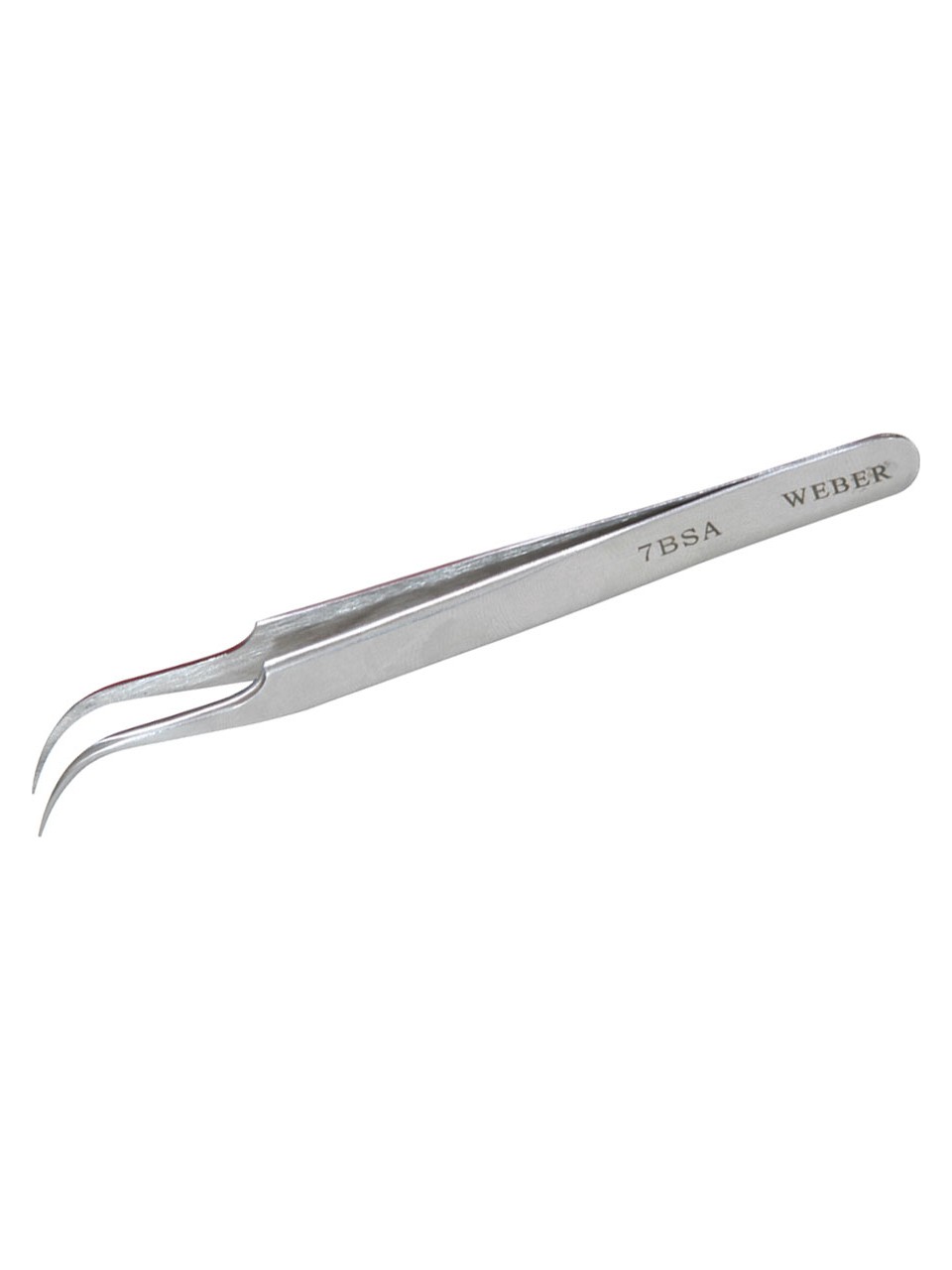 Weber Pt-1024 7Bsa Hassas Sivri Uçlu Cımbız 120 Mm