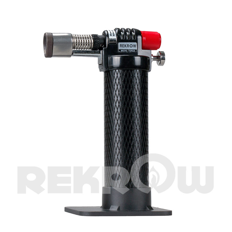 Rekrow RK2060 Buton Gazlı Lehimleme Aleti