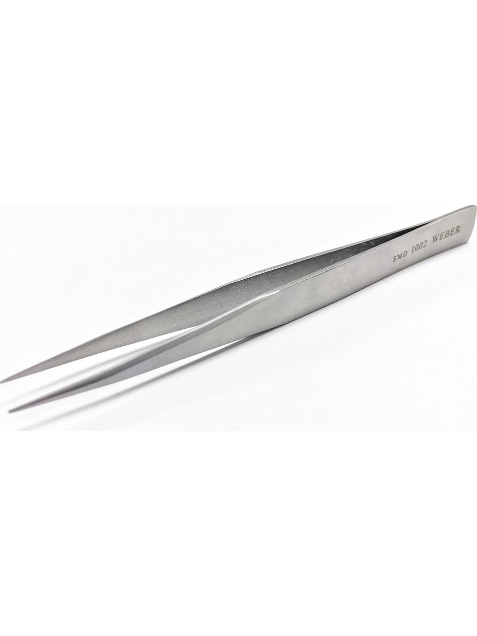 Weber Smd 1002 Mikro Montaj Cımbızı 130 Mm