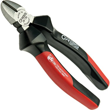 Orbis 28-160 Yan Keski 160Mm 