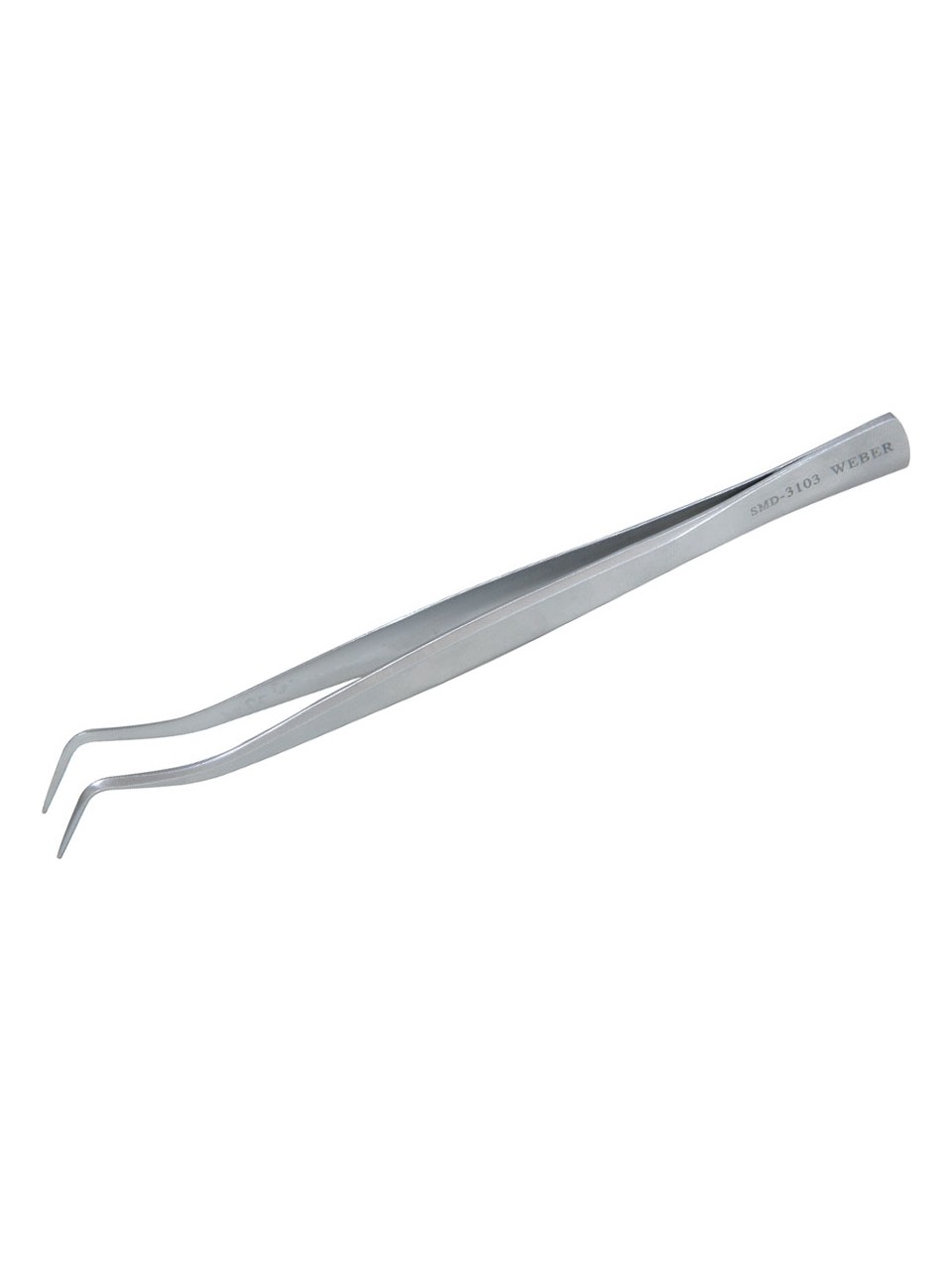 Weber Smd 3103 Mikro Montaj Cımbızı 160 Mm