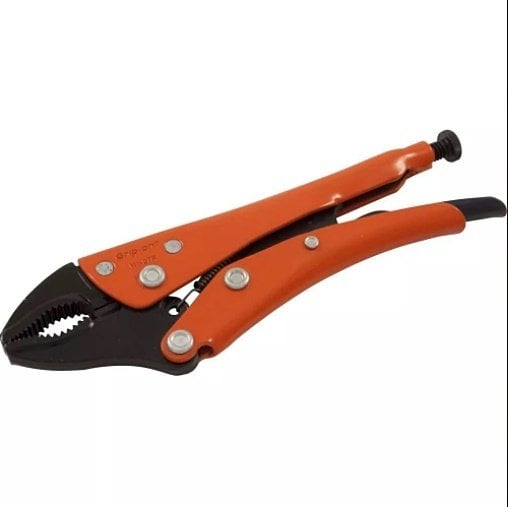 Grip-on 111-07 Standart Ayarlı Pense 192 mm